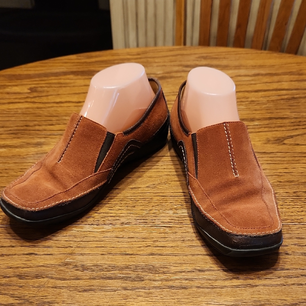Naturalizer Franca Slip On Shoes Size 8